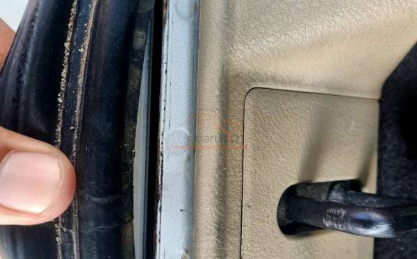 HONDA CR-V RE1 2WD 2.0 A/T