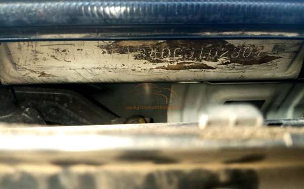 HONDA CR-V RE1 2WD 2.0 A/T