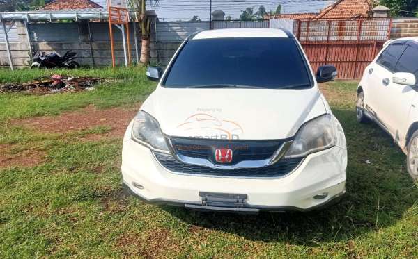 HONDA CR-V RE1 2WD 2.0 A/T