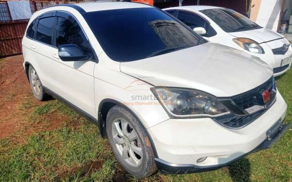 HONDA CR-V RE1 2WD 2.0 A/T