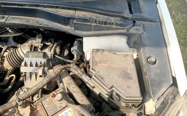 HONDA CR-V RE1 2WD 2.0 A/T