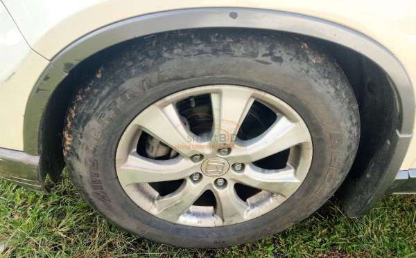 HONDA CR-V RE1 2WD 2.0 A/T