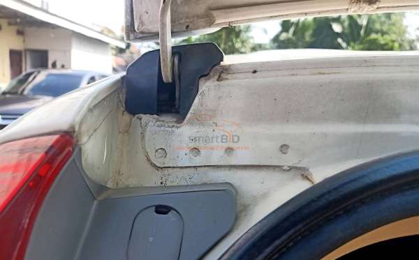 HONDA CR-V RE1 2WD 2.0 A/T