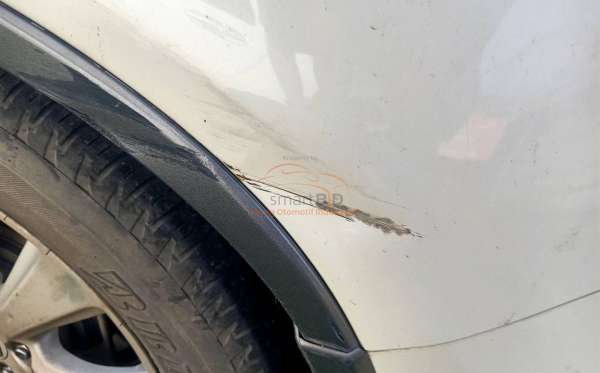 HONDA CR-V RE1 2WD 2.0 A/T