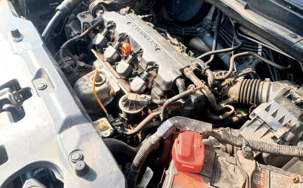 HONDA CR-V RE1 2WD 2.0 A/T