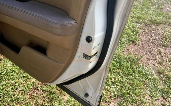 HONDA CR-V RE1 2WD 2.0 A/T