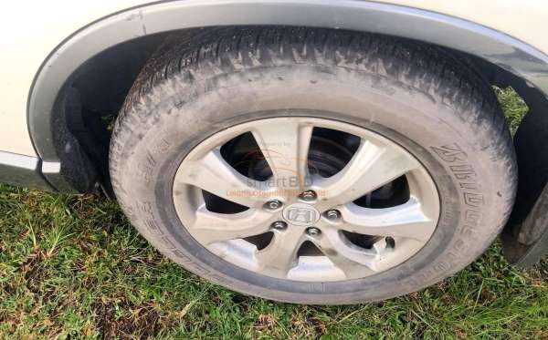 HONDA CR-V RE1 2WD 2.0 A/T