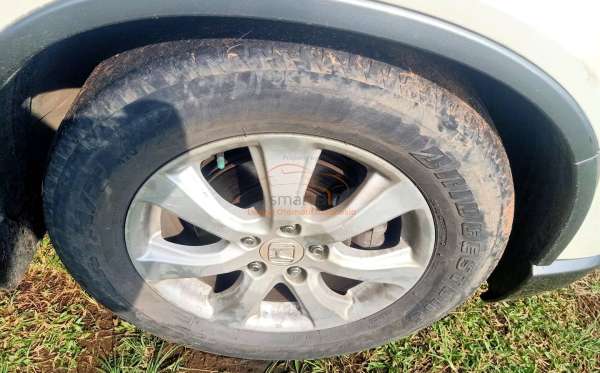 HONDA CR-V RE1 2WD 2.0 A/T