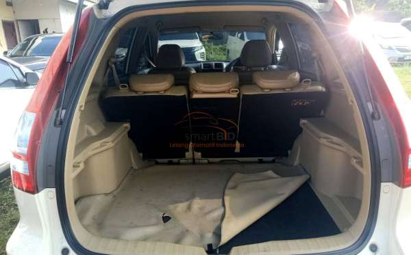 HONDA CR-V RE1 2WD 2.0 A/T