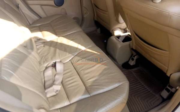 HONDA CR-V RE1 2WD 2.0 A/T