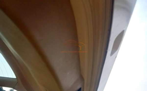 HONDA CR-V RE1 2WD 2.0 A/T