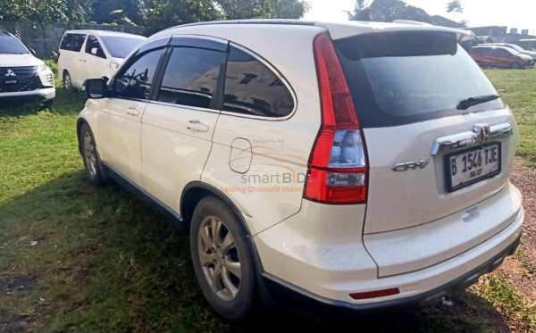 HONDA CR-V RE1 2WD 2.0 A/T