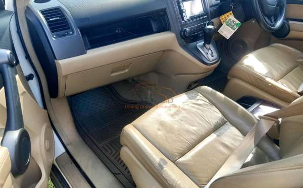HONDA CR-V RE1 2WD 2.0 A/T