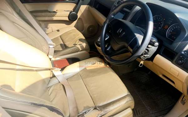 HONDA CR-V RE1 2WD 2.0 A/T