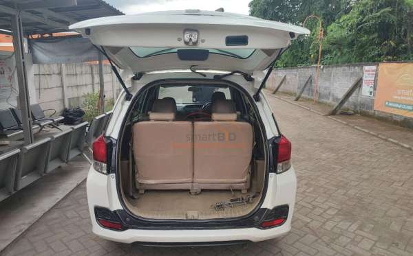 HONDA  MOBILIO  DD4 1.5 S