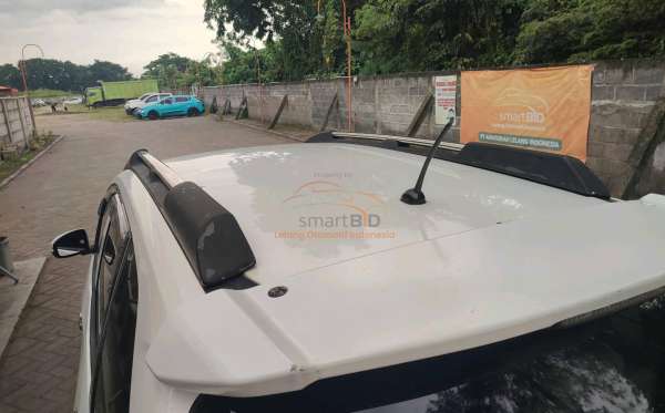 HONDA  MOBILIO  DD4 1.5 S