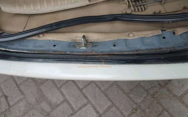 HONDA  MOBILIO  DD4 1.5 S