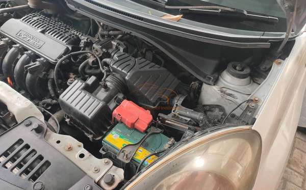 HONDA  MOBILIO  DD4 1.5 S