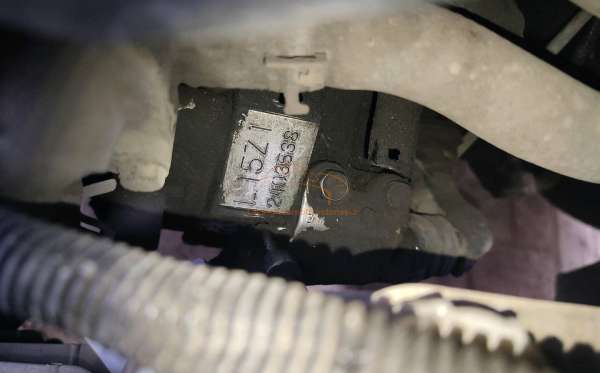 HONDA  MOBILIO  DD4 1.5 S