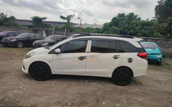 HONDA  MOBILIO  DD4 1.5 S