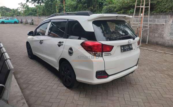 HONDA  MOBILIO  DD4 1.5 S