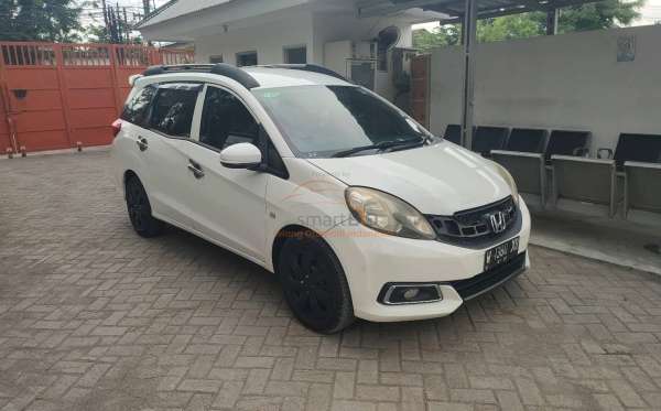 HONDA  MOBILIO  DD4 1.5 S