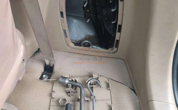 HONDA  MOBILIO  DD4 1.5 S