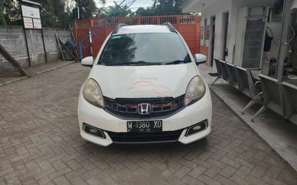 HONDA  MOBILIO  DD4 1.5 S