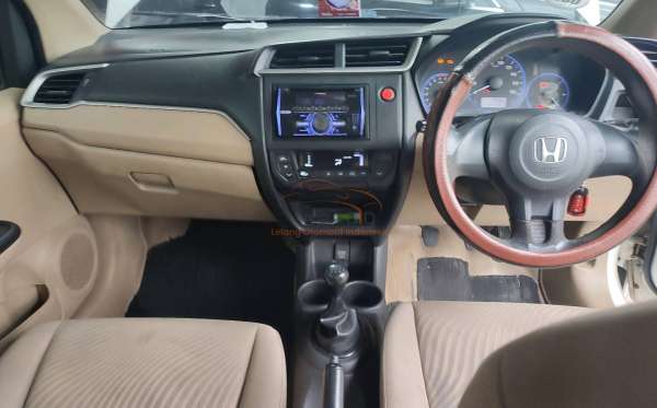HONDA  MOBILIO  DD4 1.5 S