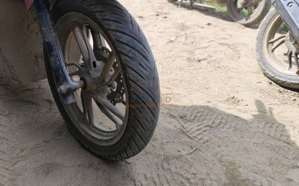 HONDA VARIO 125 eSP CBS