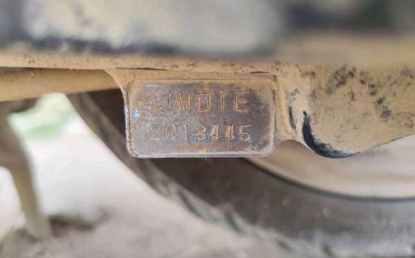 HONDA VARIO 125 eSP CBS