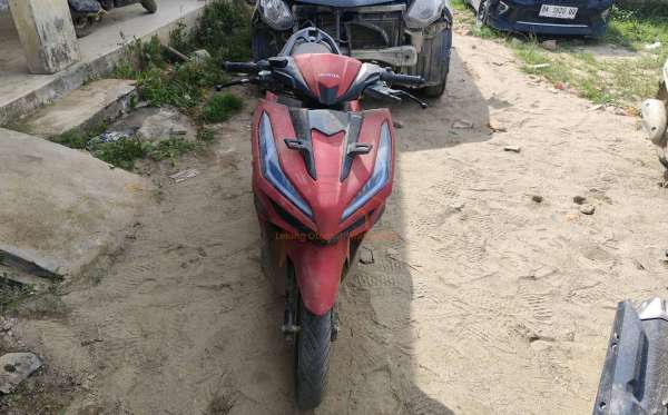 HONDA VARIO 125 eSP CBS