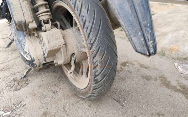 HONDA VARIO 125 eSP CBS