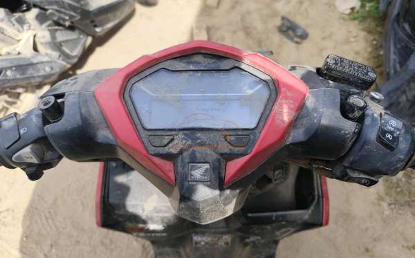 HONDA VARIO 125 eSP CBS