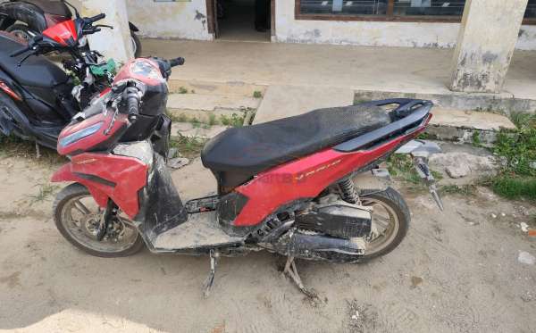 HONDA VARIO 125 eSP CBS