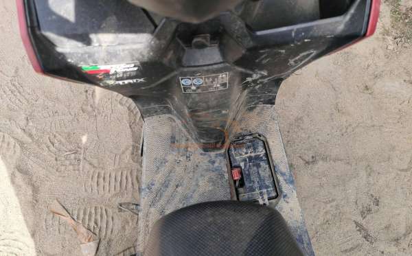 HONDA VARIO 125 eSP CBS