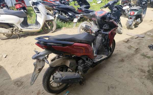 HONDA VARIO 125 eSP CBS