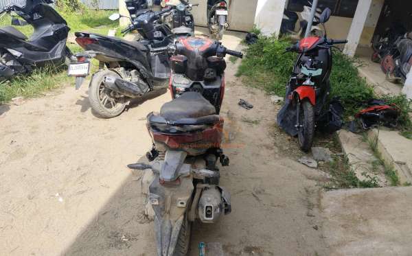 HONDA VARIO 125 eSP CBS