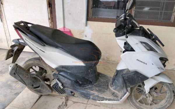 HONDA VARIO 160 CBS