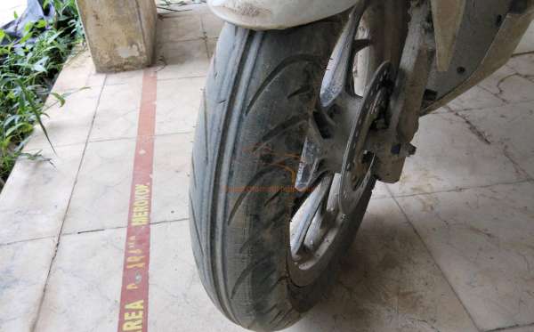 HONDA VARIO 160 CBS
