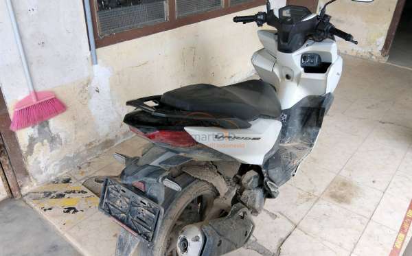 HONDA VARIO 160 CBS