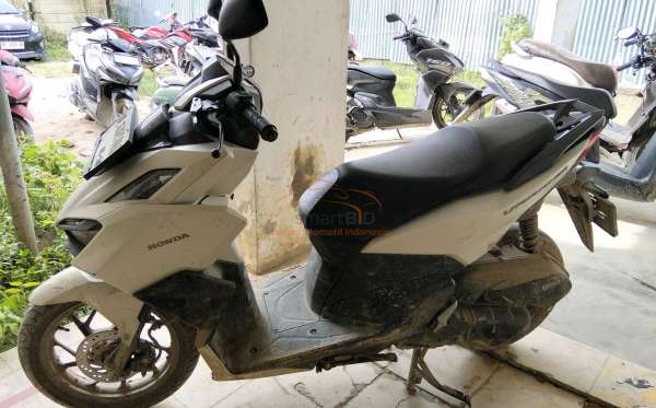HONDA VARIO 160 CBS