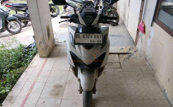 HONDA VARIO 160 CBS