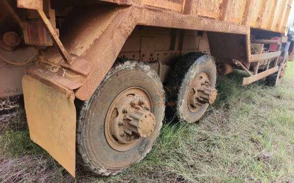 ISUZU  GIGA FVZ N HP N HP