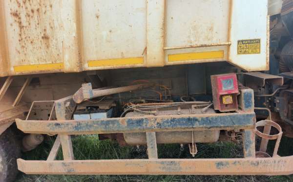 ISUZU  GIGA FVZ N HP N HP