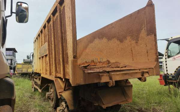 ISUZU  GIGA FVZ N HP N HP