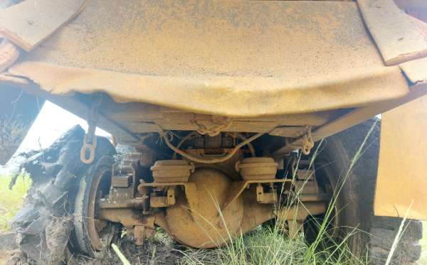 ISUZU  GIGA FVZ N HP N HP