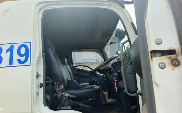 ISUZU  GIGA FVZ N HP N HP