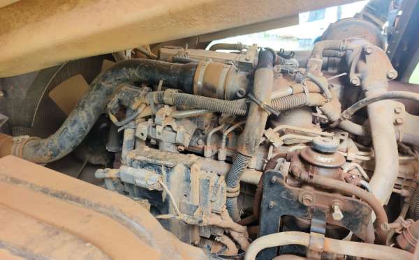 ISUZU  GIGA FVZ N HP N HP