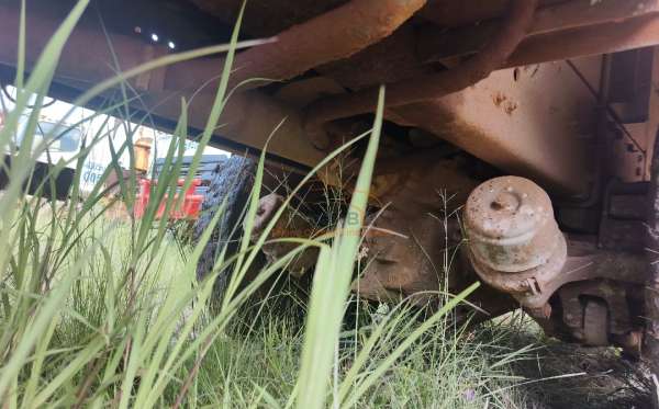 ISUZU  GIGA FVZ N HP N HP